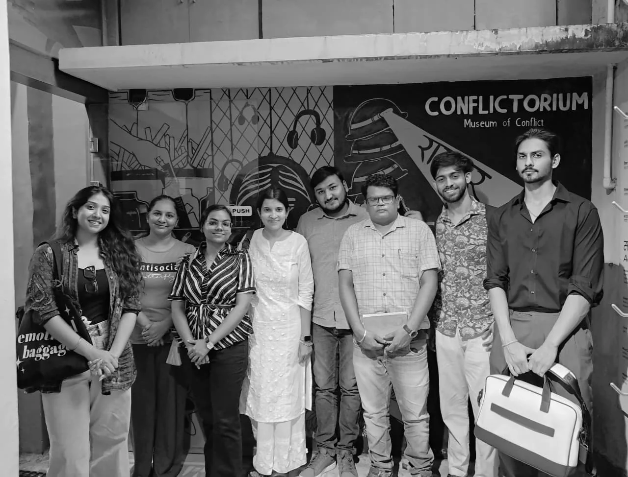 Raipur Meetup Photo