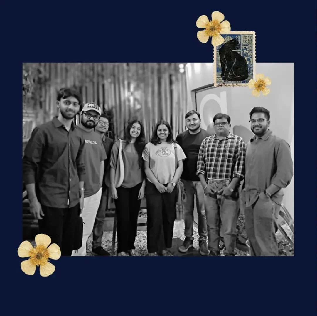 Raipur Meetup Photo
