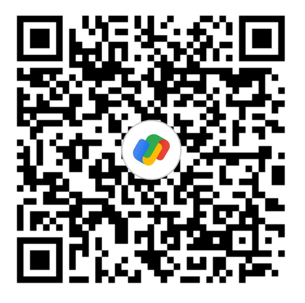 UPI Payment QR Code