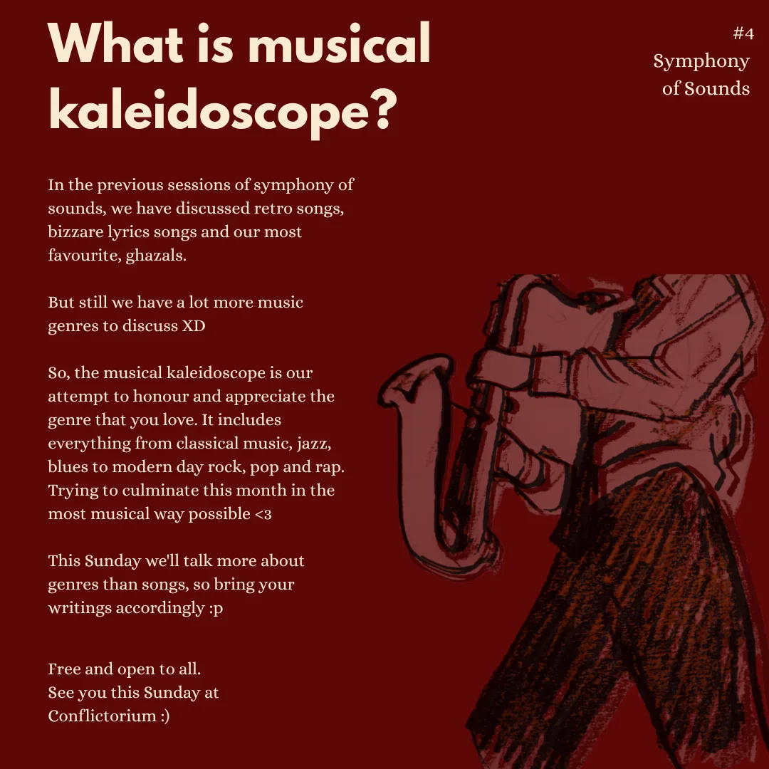 Event poster 2