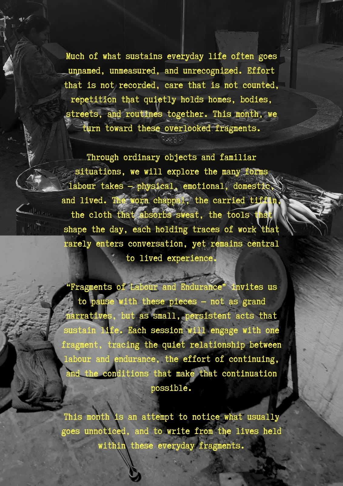 Event poster 2