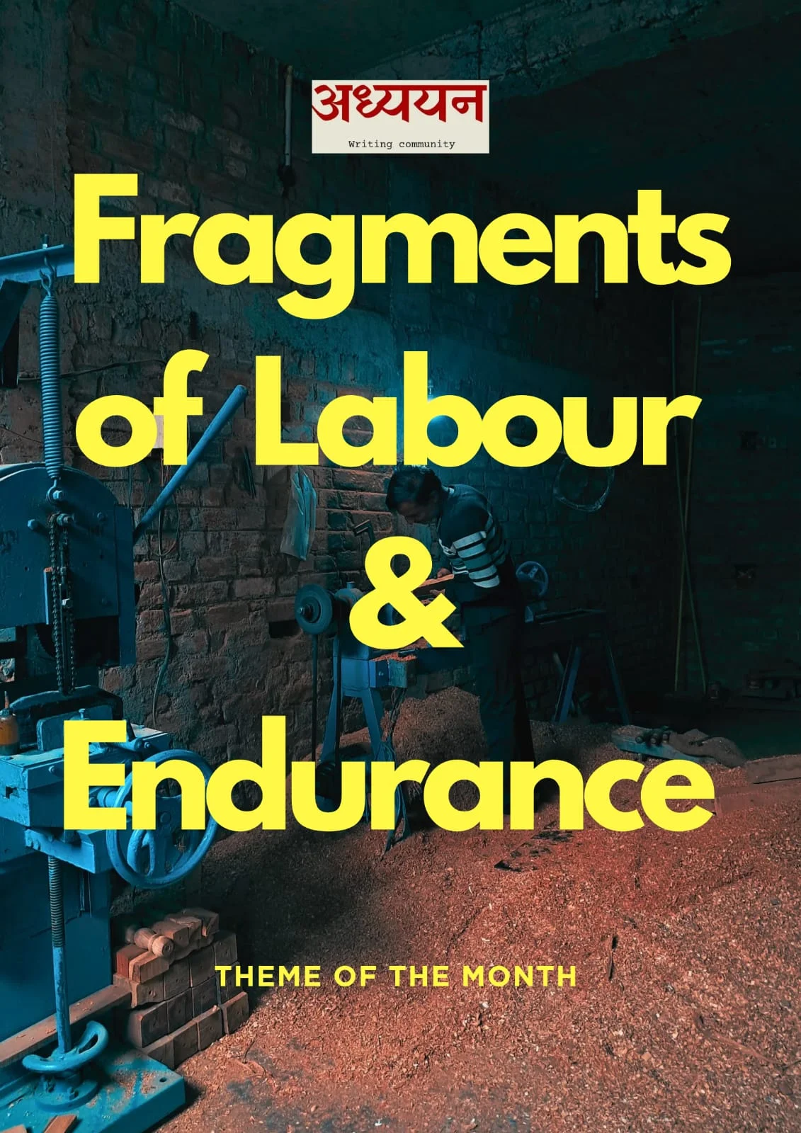 Event poster 1